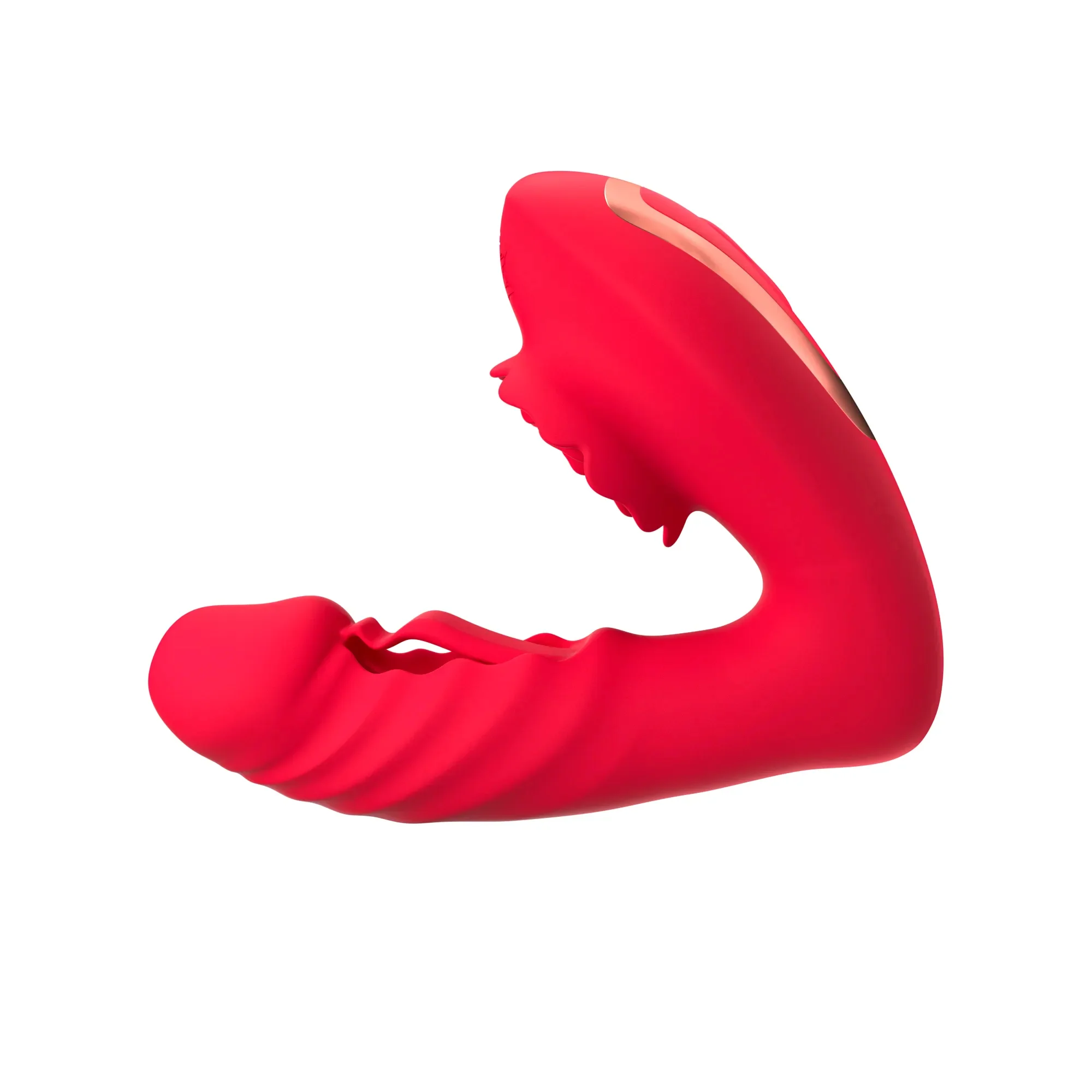 Rose Panty Vibrator - smoochlovers