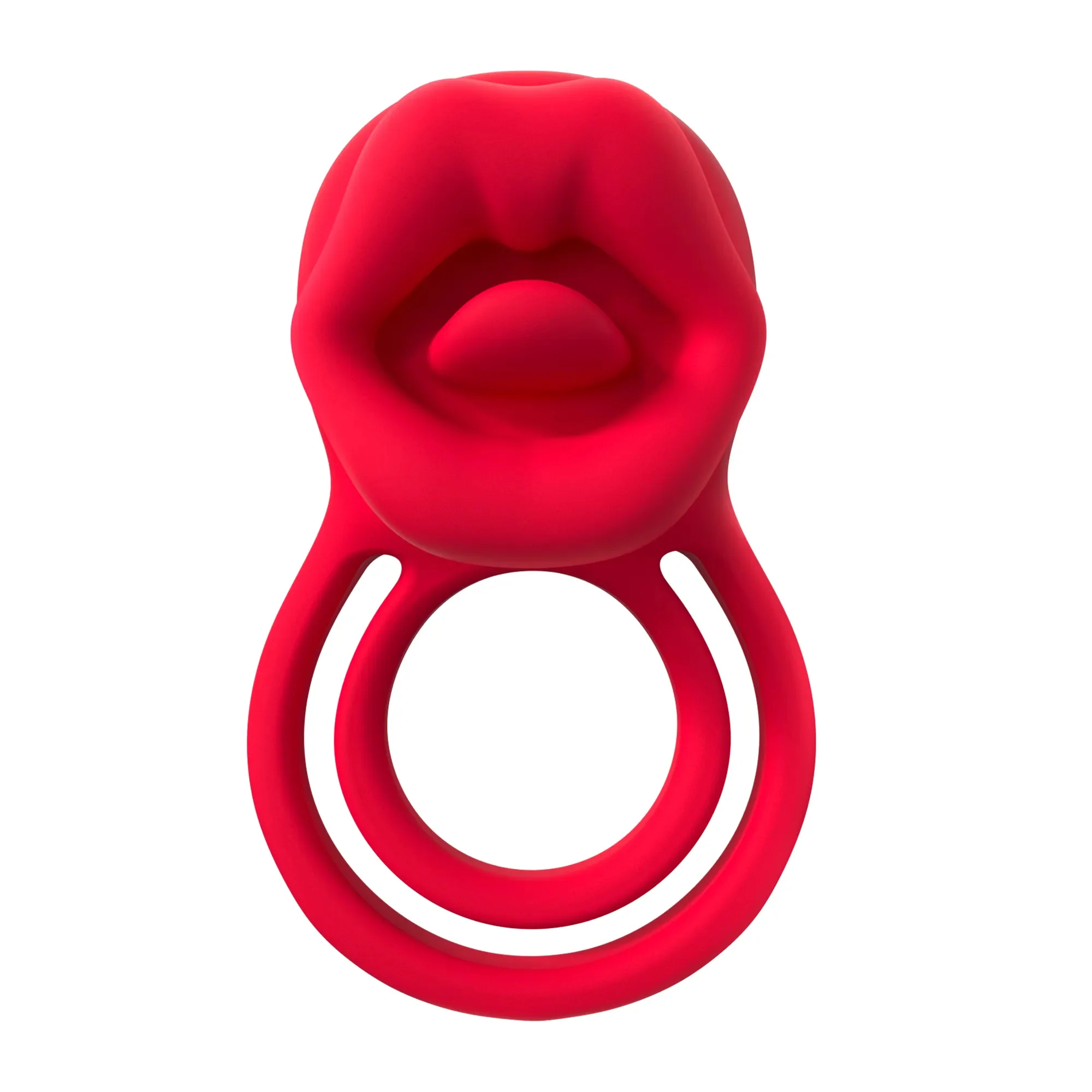 Cock Ring Vibrator - smoochlovers