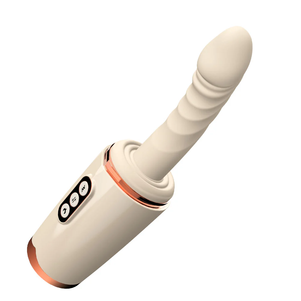 Hive Bliss Telescopic Vibrator - smoochlovers