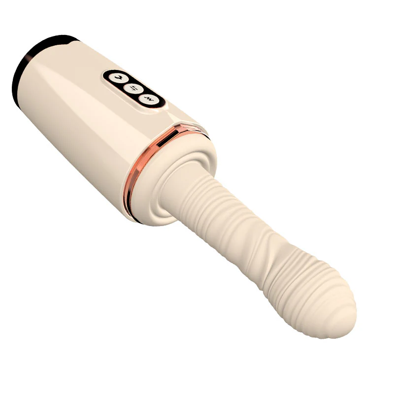 Hive Bliss Telescopic Vibrator - smoochlovers