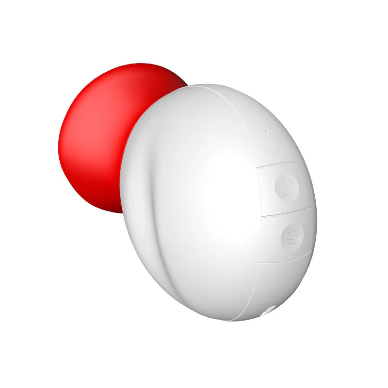 KissTouch Tongue Licking Sucker - smoochlovers