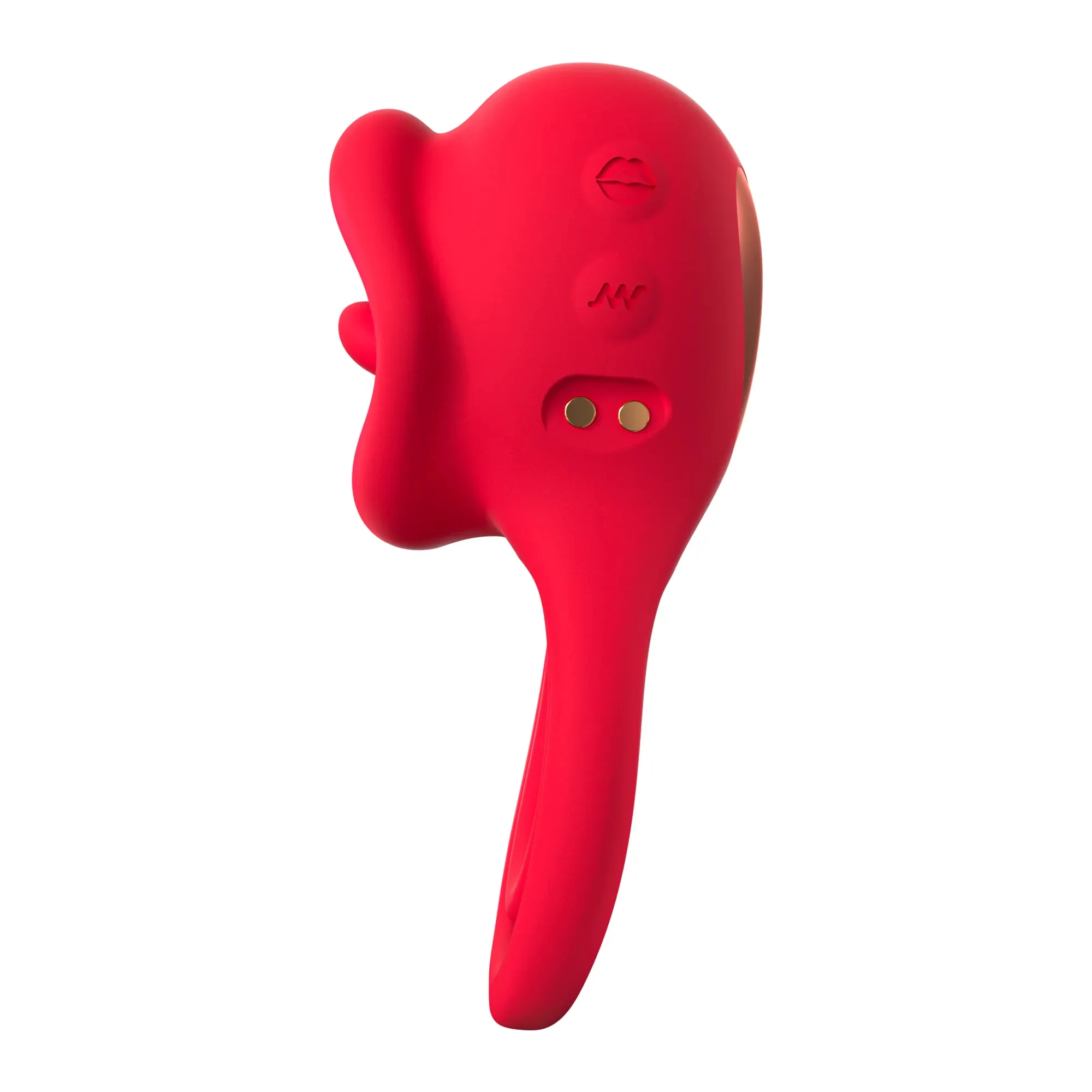 Cock Ring Vibrator - smoochlovers