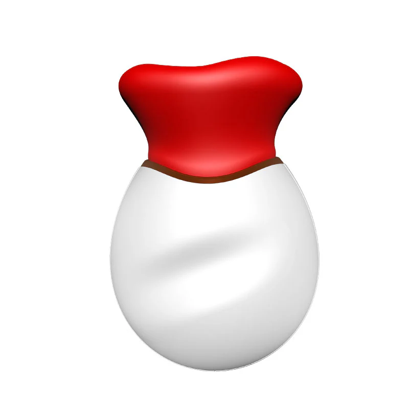 KissTouch Tongue Licking Sucker - smoochlovers