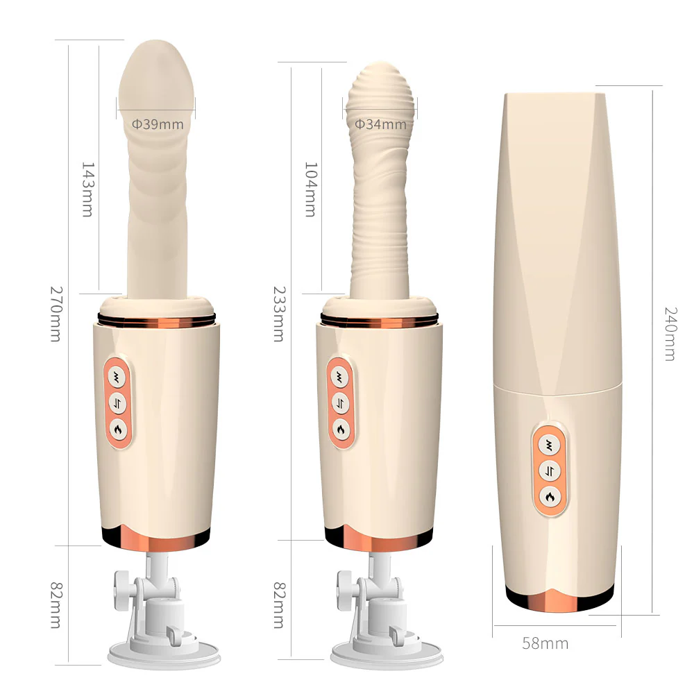 Hive Bliss Telescopic Vibrator - smoochlovers
