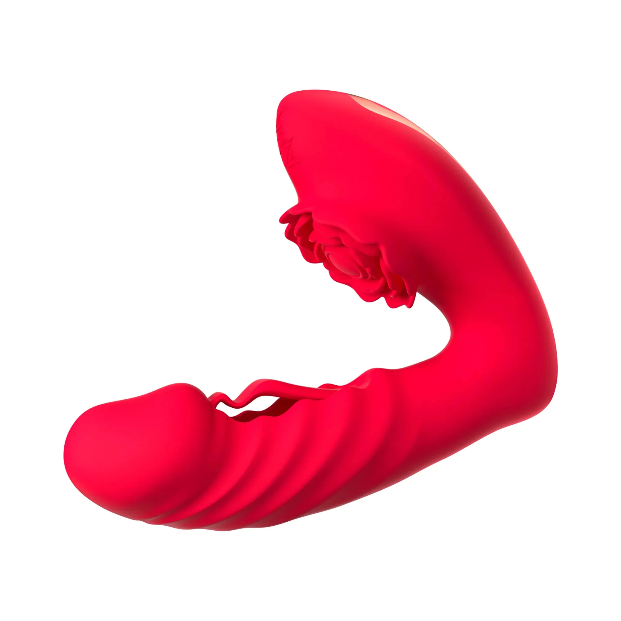 Rose Panty Vibrator - smoochlovers