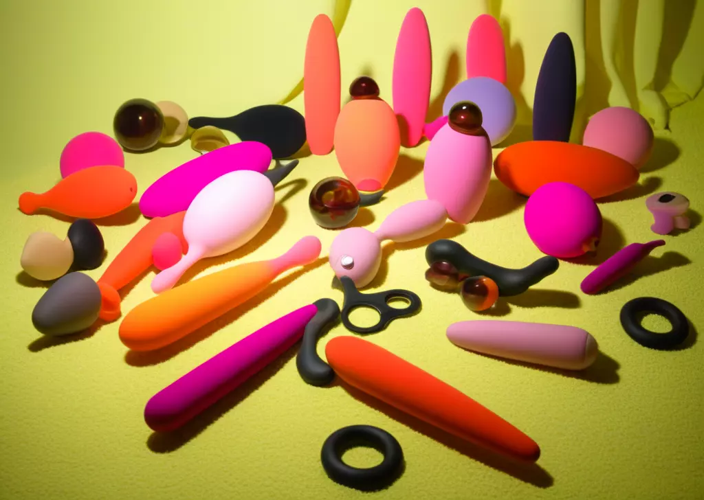 The Science Behind Silence: How Smoochlovers’ Whisper-Quiet Motors Redefine Discretion - smoochlovers