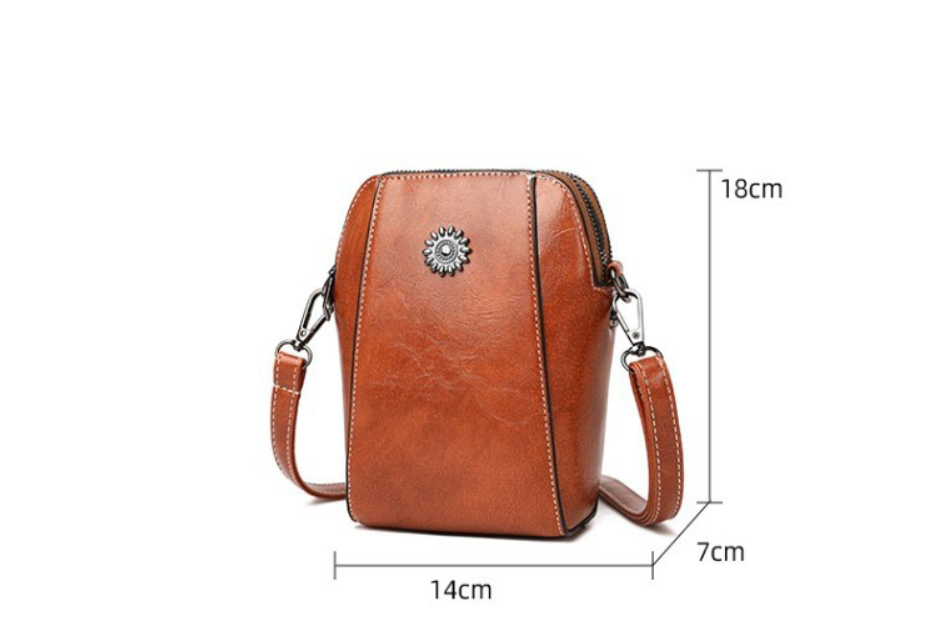 2025 Ladies with Small Shoulder Bags Crossbody Bags WNB008084