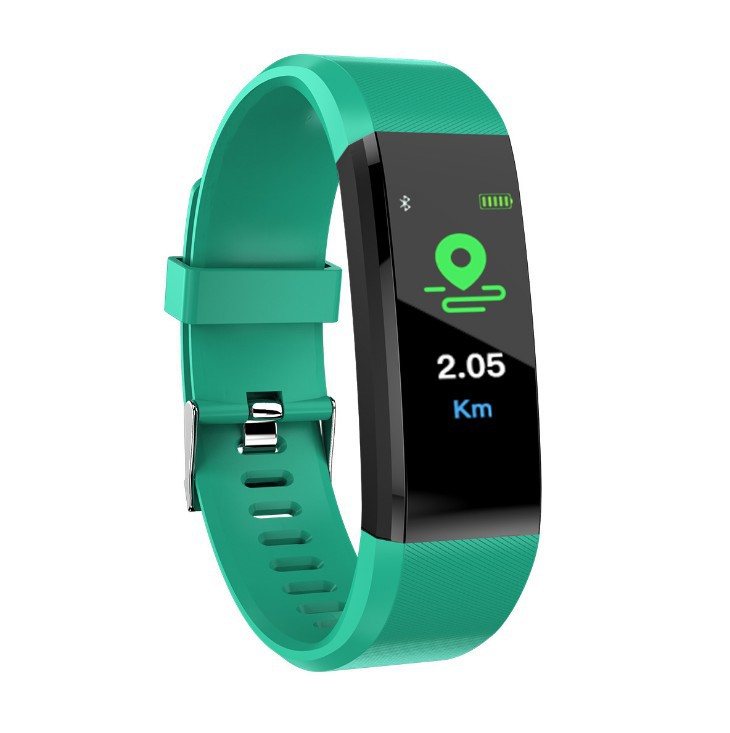 Bluetooth Connected Watch Bracelet Smart Wristband ZNSH312305
