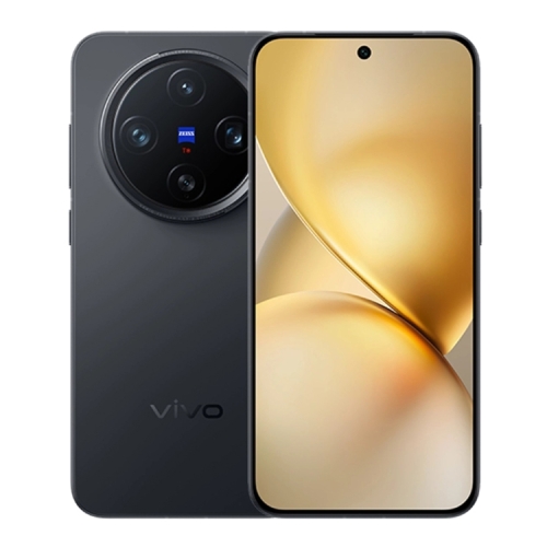 vivo X200 Pro mini - Black