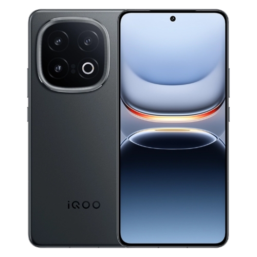 vivo iQOO 13 - Black