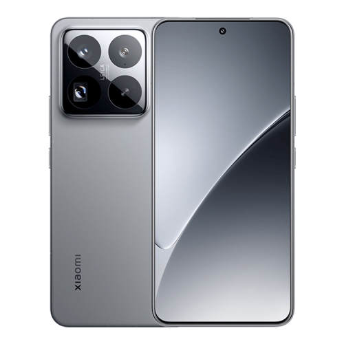 Xiaomi 15 Pro - Grey