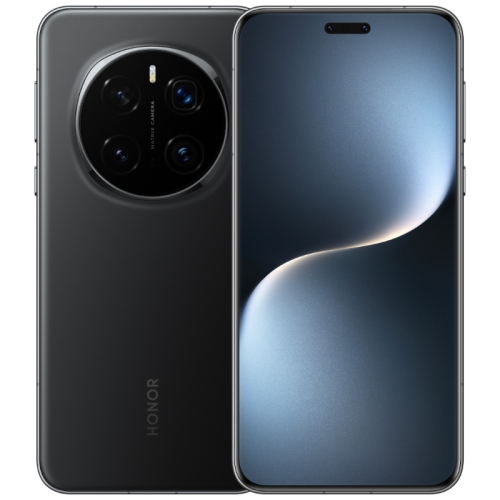 Honor Magic7 Pro - Black