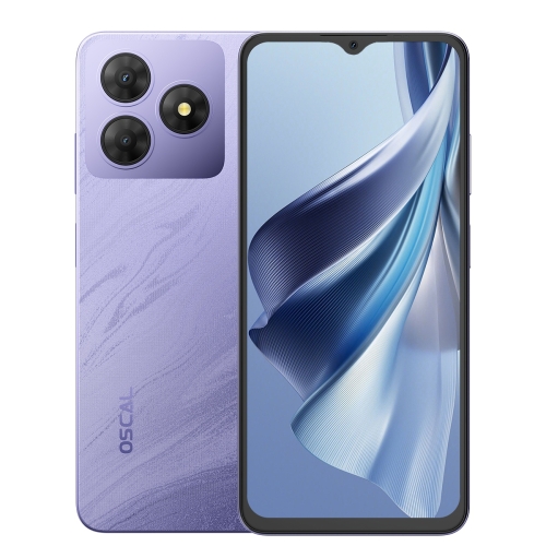 Blackview Oscal FLAT 2 - Sky Purple