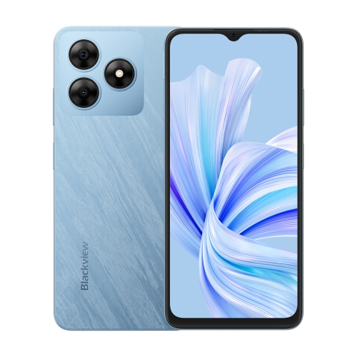 Blackview WAVE 8C - Blue
