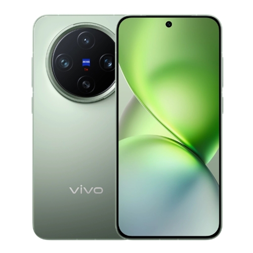 vivo X200 Pro mini - Cyan