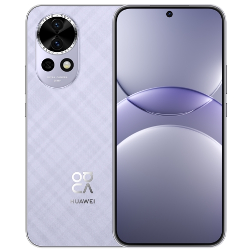 Huawei nova 13 - Purple