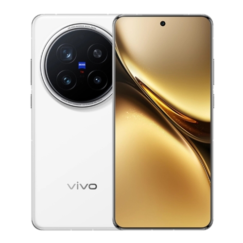 vivo X200 Pro - White