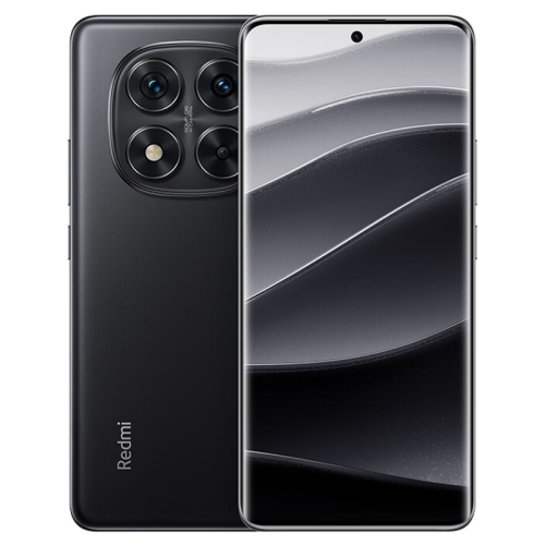 Xiaomi Redmi Note 14 Pro - Black