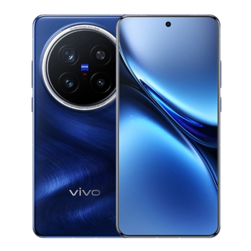vivo X200 Pro - Sapphire Blue