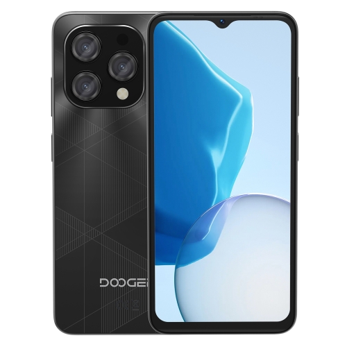 DOOGEE N55 Plus - Black