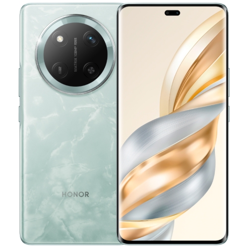 Honor X60 Pro - Cyan