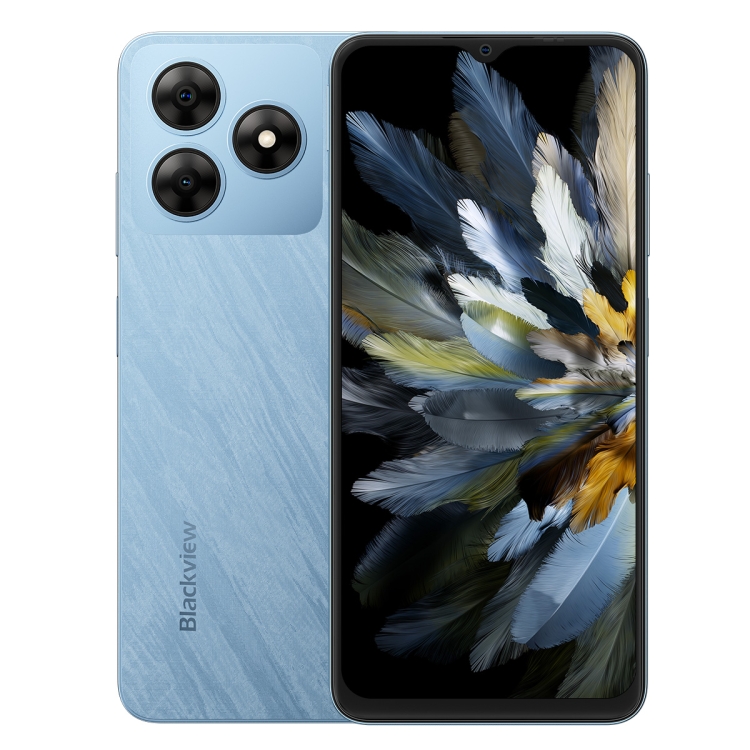 Blackview WAVE 8 - Blue