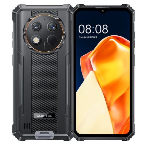 Oukitel G1 Rugged Phone - Grey