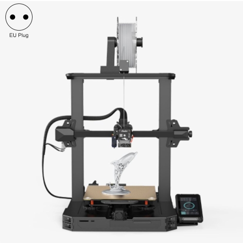Creality Ender-3 S1 Pro Automatic Leveling High-temp 3D Printer EU Plug