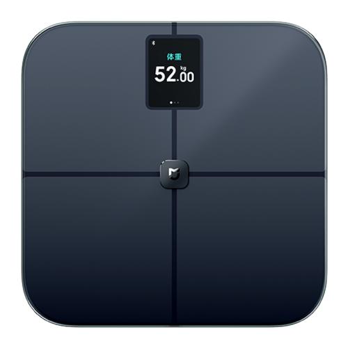 Xiaomi Mijia Body Fat Scale S400 Pro(Black)
