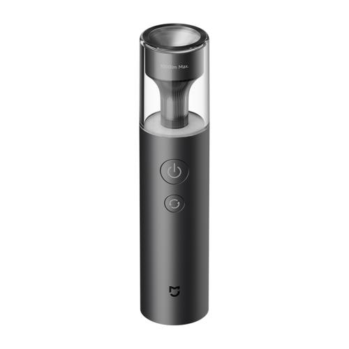 Original Xiaomi Mijia Multifunctional Portable Flashlight 1000LM IP65 Protection(Metal Grey)