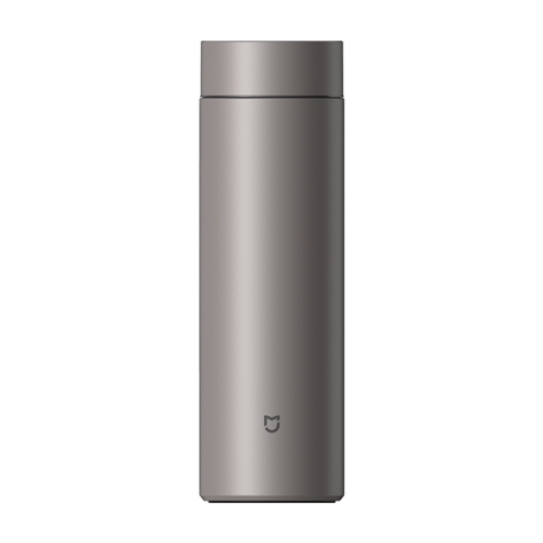 Xiaomi Mijia Ti 2 Pure Titanium Thermos Cup 480mL(Dark Grey)
