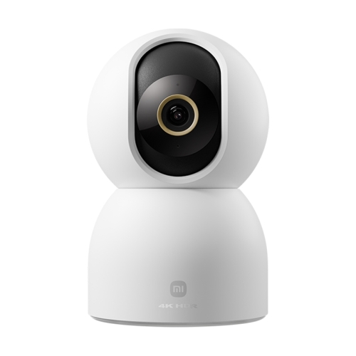 Original Xiaomi Smart Camera C700 4K 360 Viewing Angle Full-Color Night Vision AI Camera, Plug:US Plug