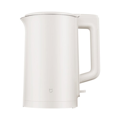 Xiaomi Mijia 1.5L 1500W Electric Kettle C1, CN Plug(White)