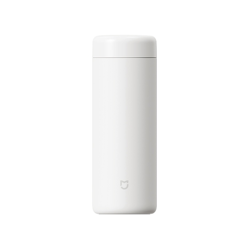 Original Xiaomi Mijia Thermos Cup Pocket Edition 350mL(White)
