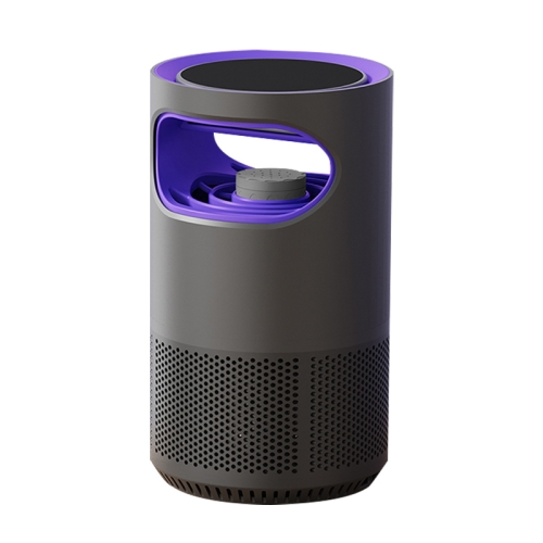 Original Xiaomi Youpin DYT-16S Night Catcher Mosquito Killer Lamp Support Mijia APP(Grey)