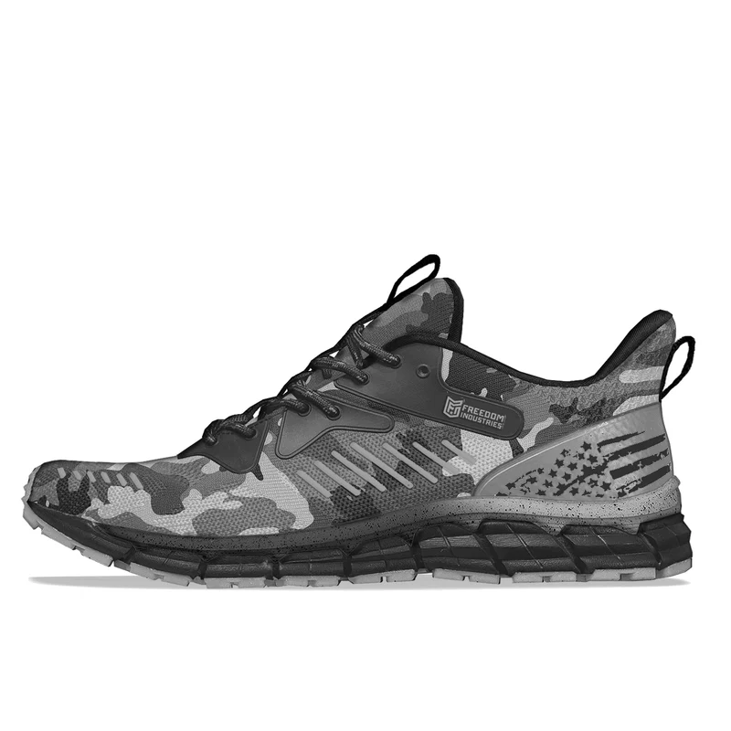 MEN'S F.I XP1-RT SHOES [CAMO SERIES]