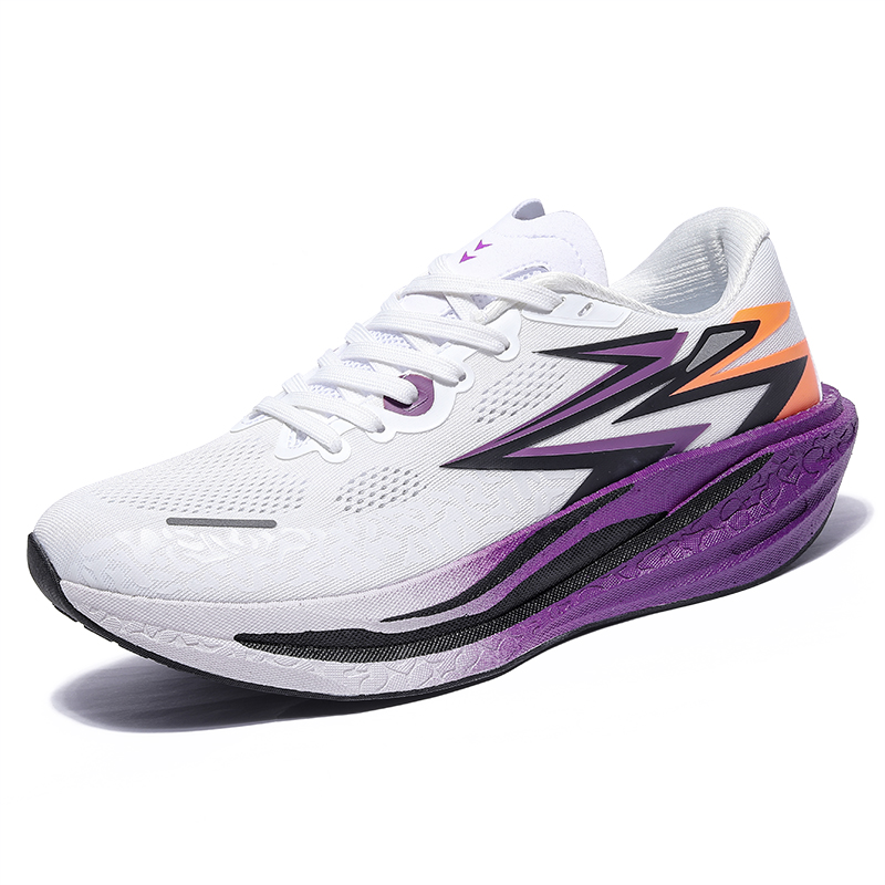 Professional Marathon Running Sneakers, Wear-resistant Running Sneakers for Men, Customized Running Sneakers