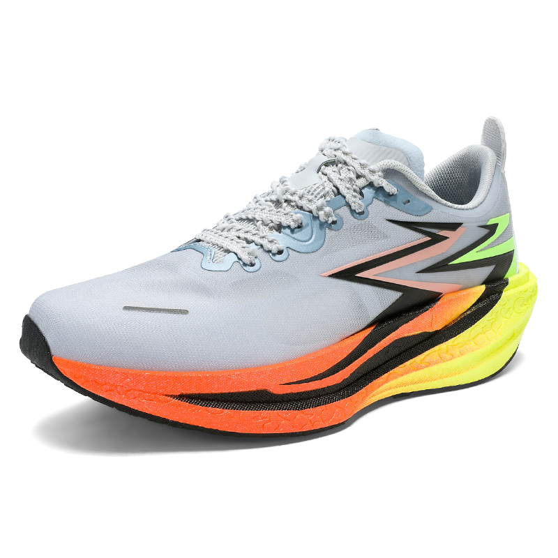 Professional Marathon Running Sneakers, Wear-resistant Running Sneakers for Men, Customized Running Sneakers