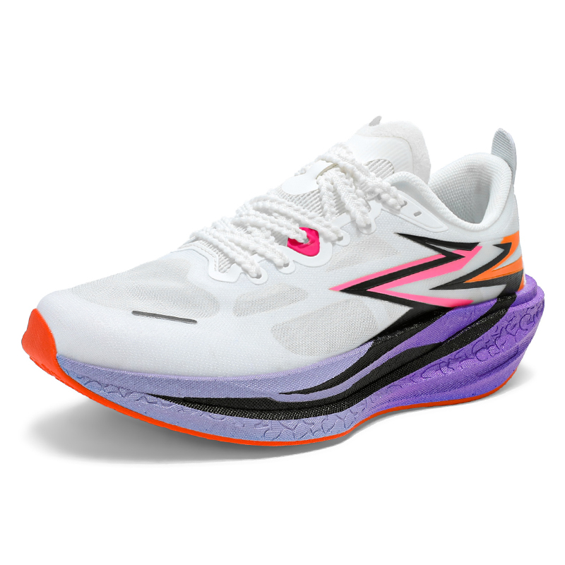 Professional Marathon Running Sneakers, Wear-resistant Running Sneakers for Men, Customized Running Sneakers