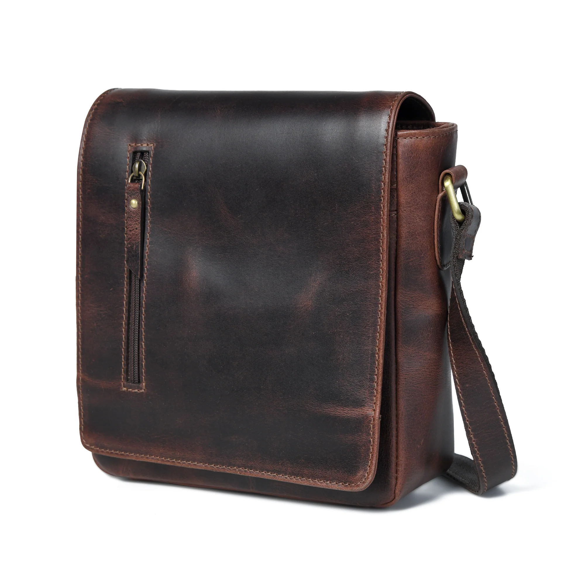 The Barton Crossbody