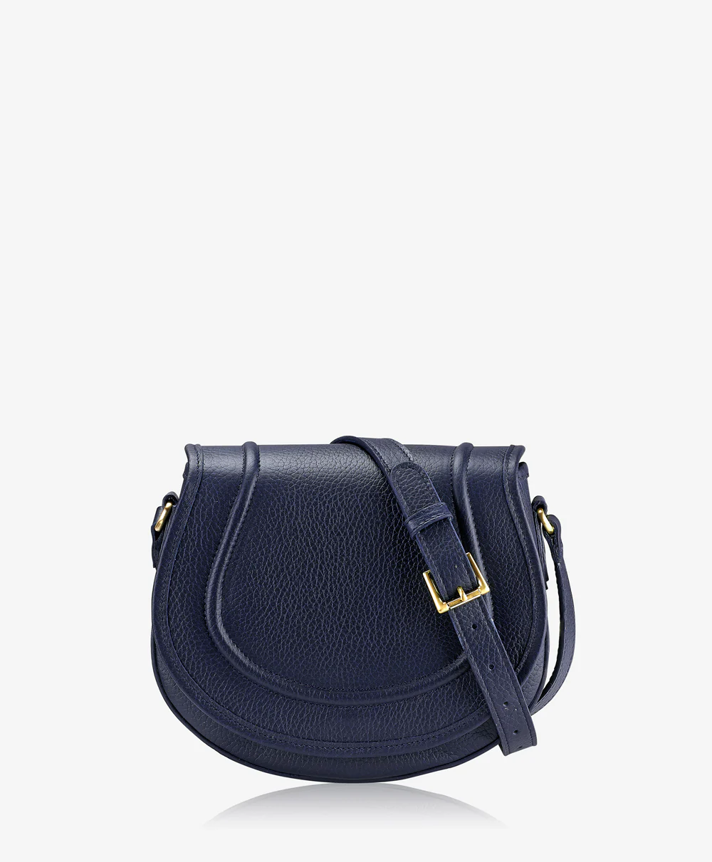 Jenni Saddle Bag Navy