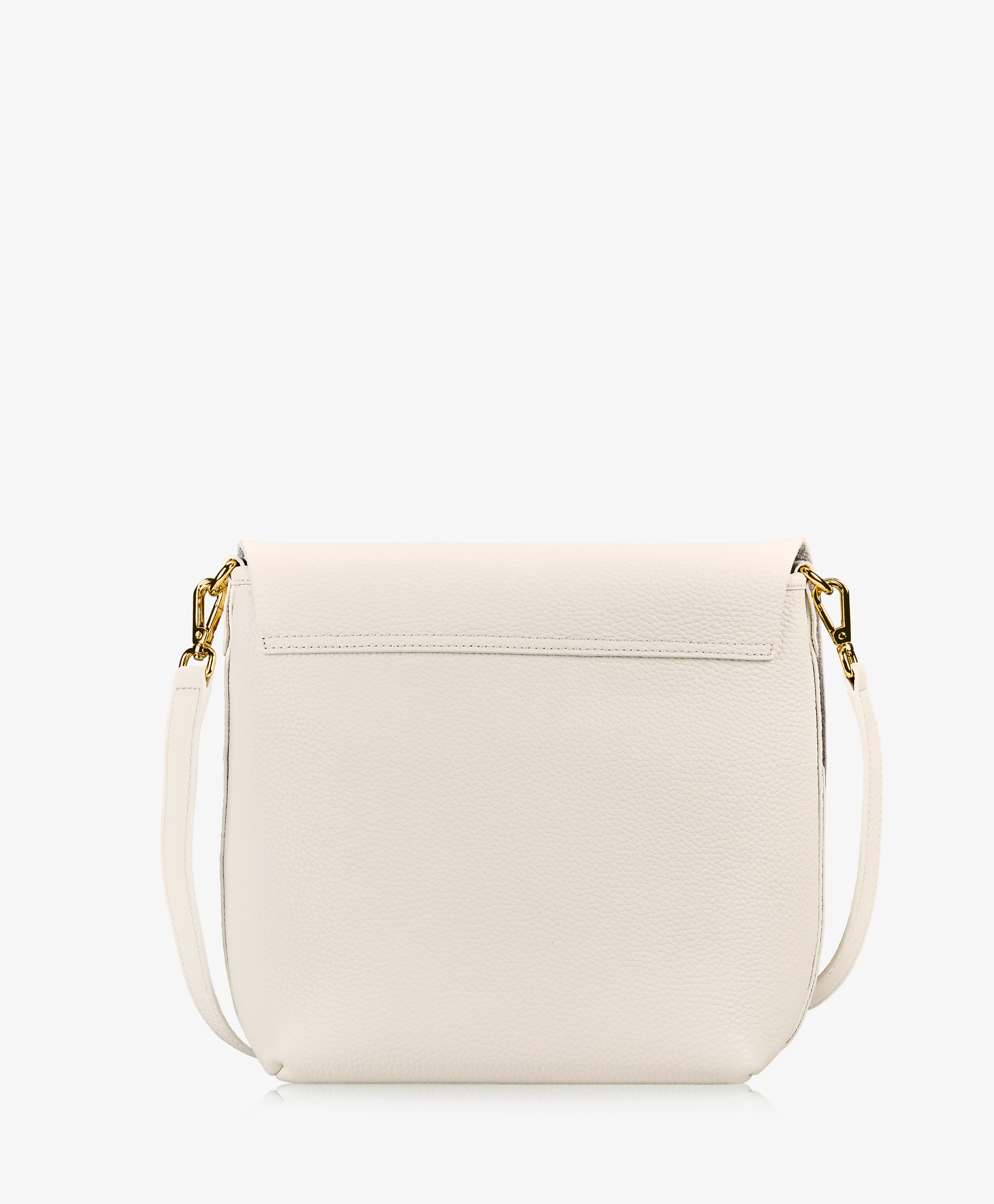 Andie Crossbody White