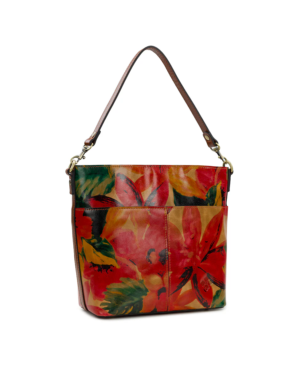 Harper Tote Crossbody