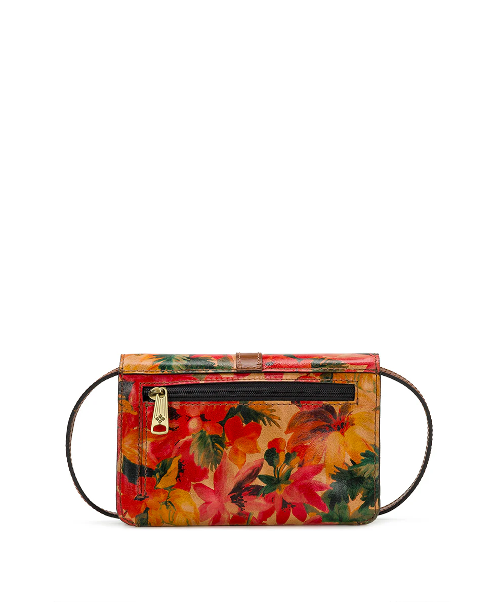 Torri Crossbody