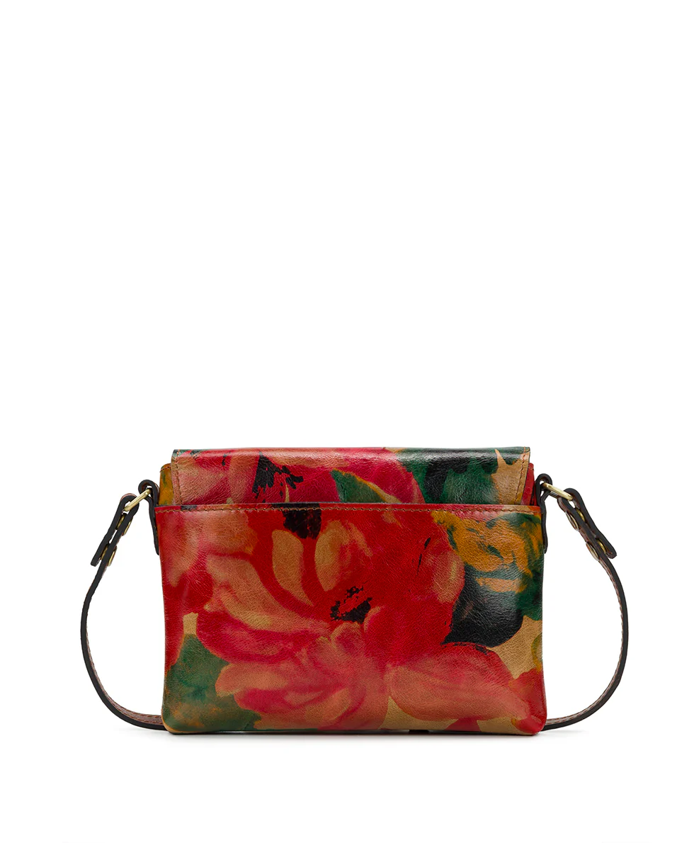 Corfu Crossbody