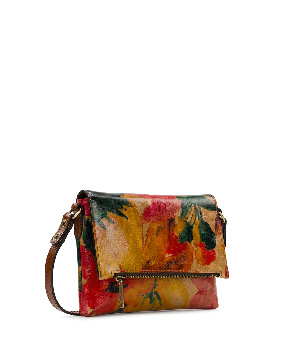 Corfu Crossbody