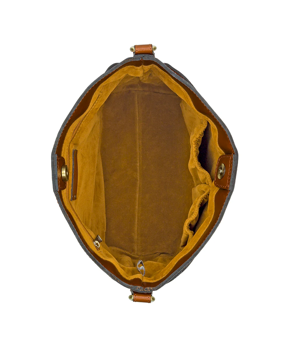 Harper Tote Crossbody