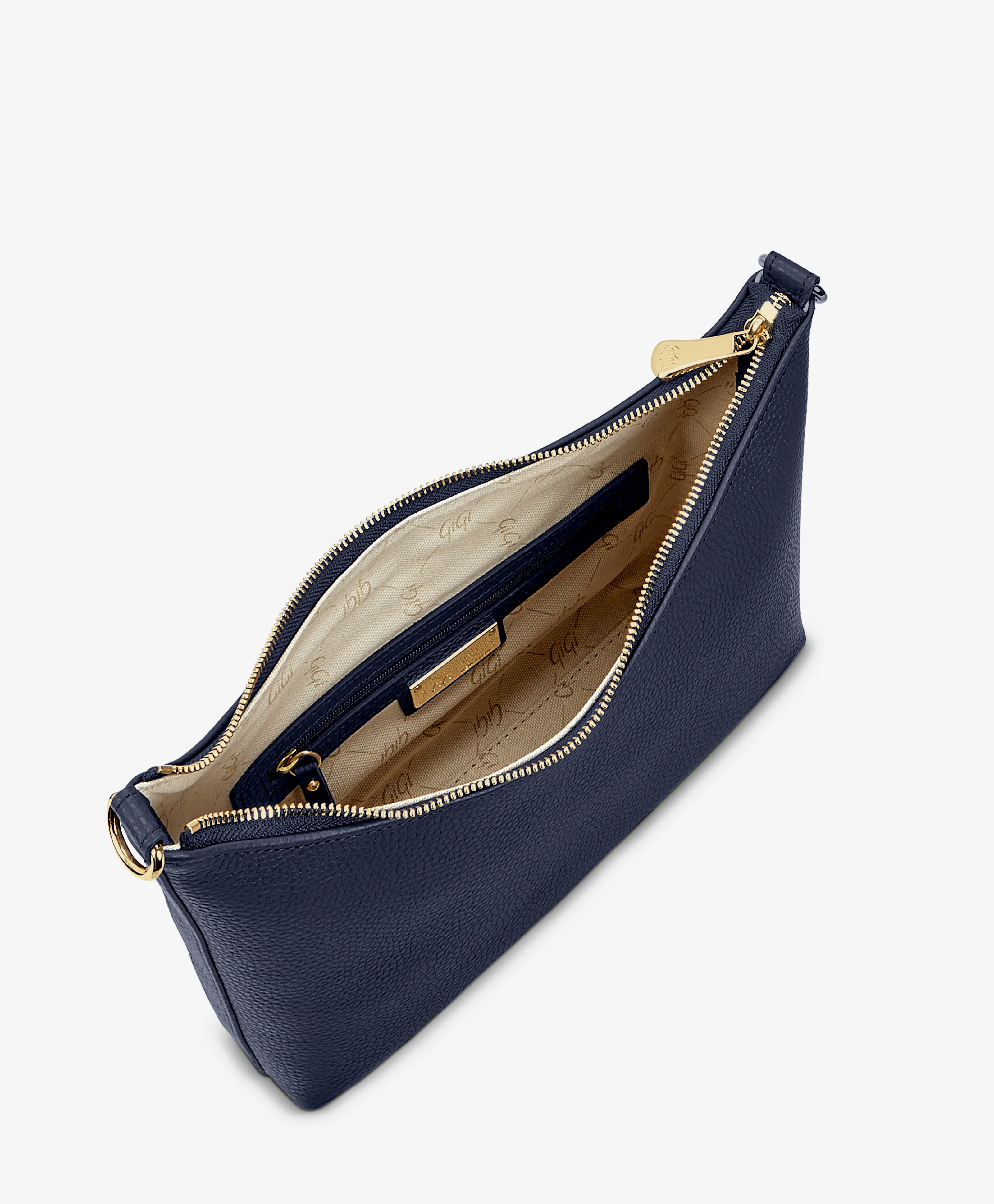 Jules Crossbody Blue