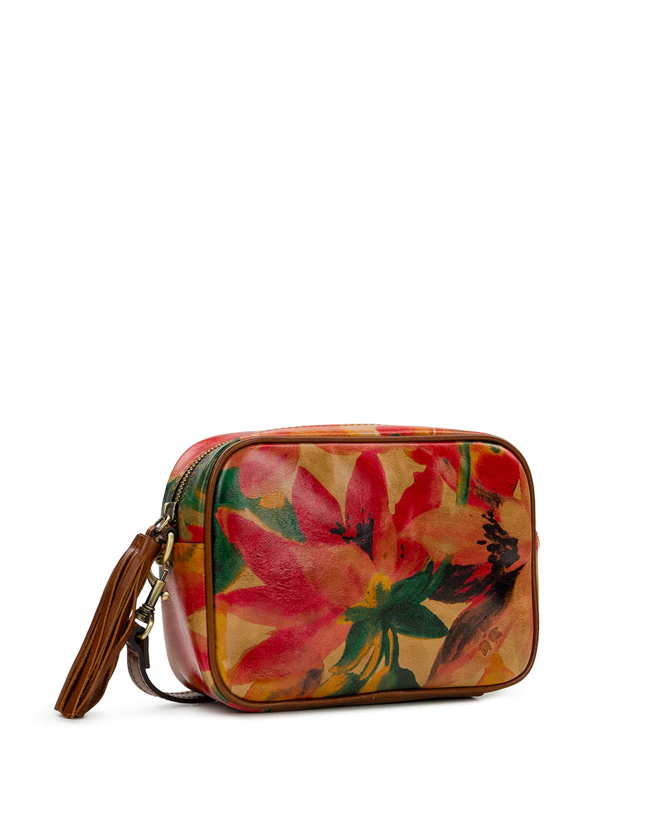 Josie Crossbody