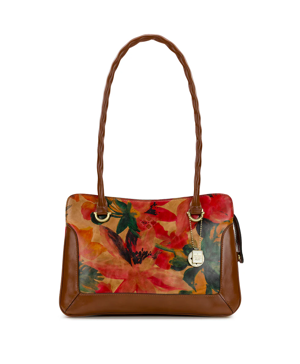 Malvizza Satchel